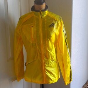 Men's Adizero Windbreaker Jacket
